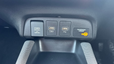 Honda Jazz 1.5 i-MMD Hybrid Crosstar EX 5dr eCVT Hybrid Hatchback